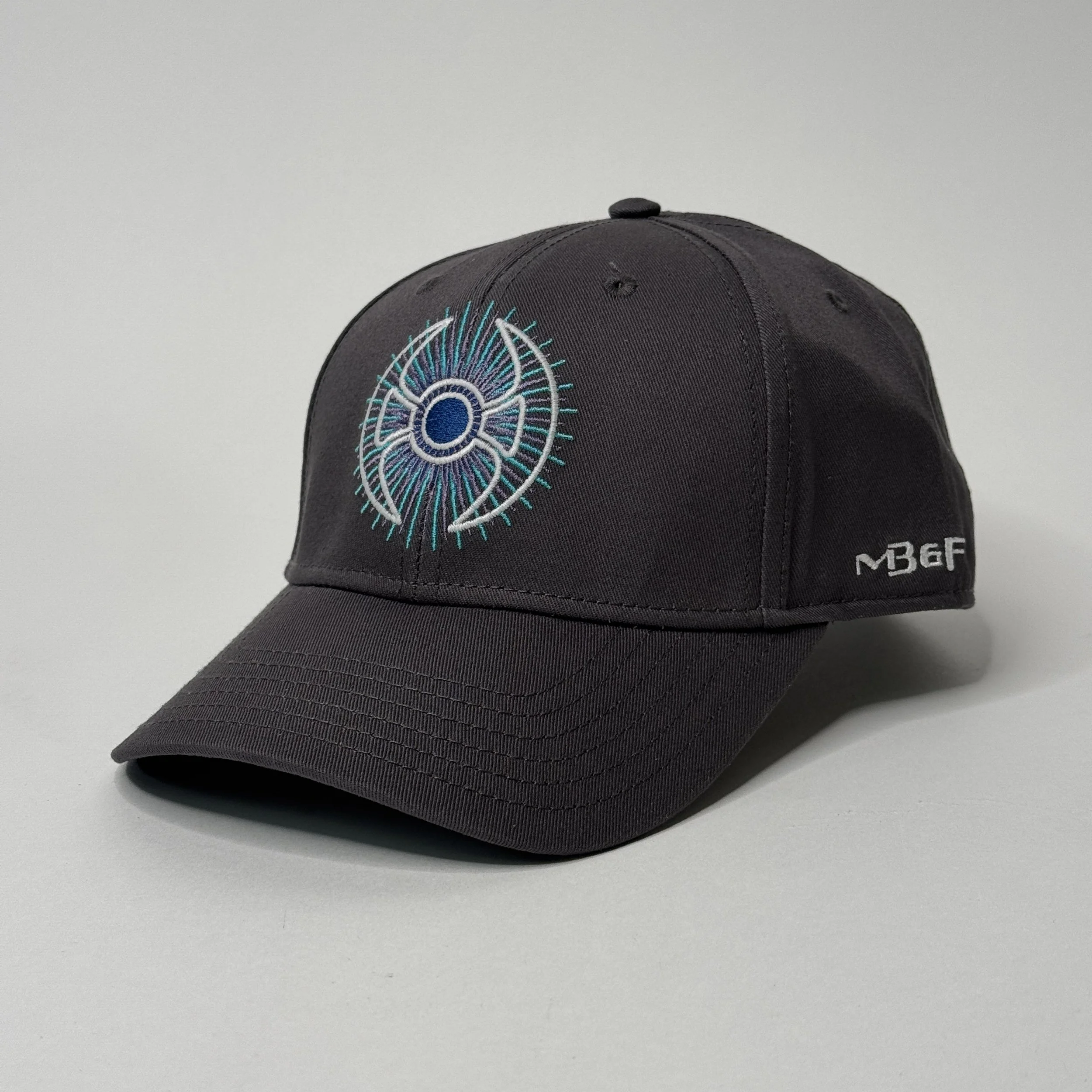 Audemars Piguet x Varsity Beige Linen Baseball Cap – AP Logo